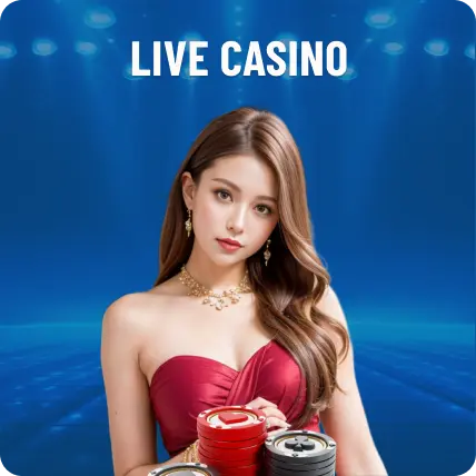 live casino lucky88